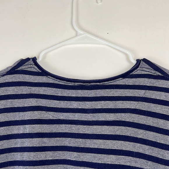 RODD & GUNN men’s sports fit casual shirt blue and gray M - Picture 4 of 10